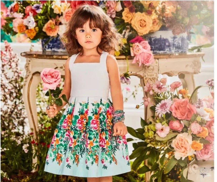 Janie and jack flower girl new arrivals