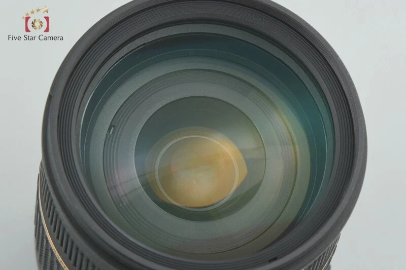 Tamron A09 SP AF 28-75mm f/2.8 ASPHERICAL XR Di LD IF MACRO for Nikon - Image 4 of 4