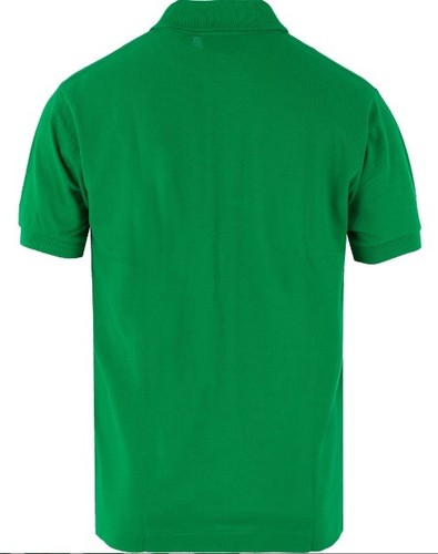 Polo Lacoste uomo 1212 manica corta 30 colori disponibili cotone pique - Imagen 25 de 78