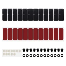 Rear Window Louvers Installation Mounting Tool for Ford Mustang Dodge Challenger