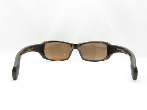 BOLLE WINSLOW 11390 SPORT WRAP BRAUN BRILLE BRILLENGESTELL 62-155 116375 - Bild 5 von 12