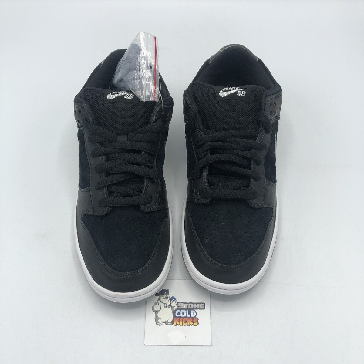 Nike SB Dunk Low Premium Takashi II 2 size 9.5 2007 Pro Nike SB Dunk Low Premium Takashi II 2 size 9.5 2007 Pro