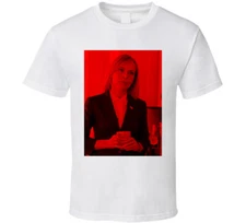 Amy Ryan 8 - Celebs ( Dark Fashion ) T Shirt