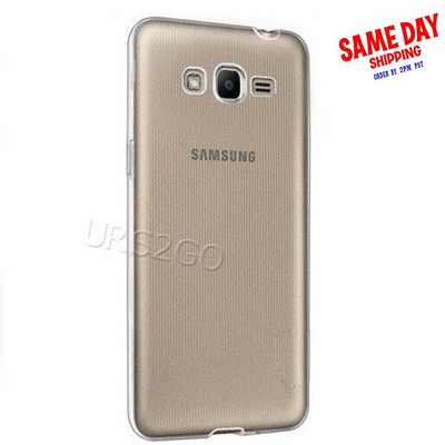 100% NEW Soft TPU Protective Case for Samsung Galaxy Grand Prime S920C CellPhone