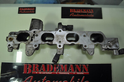 ALFA ROMEO 156 SW 2 0 JTS AnsaugbrÃ¼cke 60674657 online kaufen | eBay