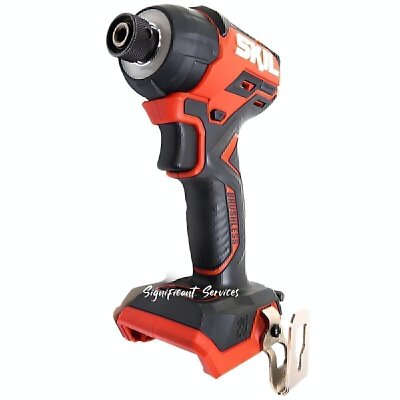 SKIL ID6739B-00 PWR CORE 20 Brushless 20V 1/4