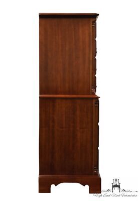 National Mt.Airy ローチェスト マホガニー ミッドセンチュリーa s-l400.jpg