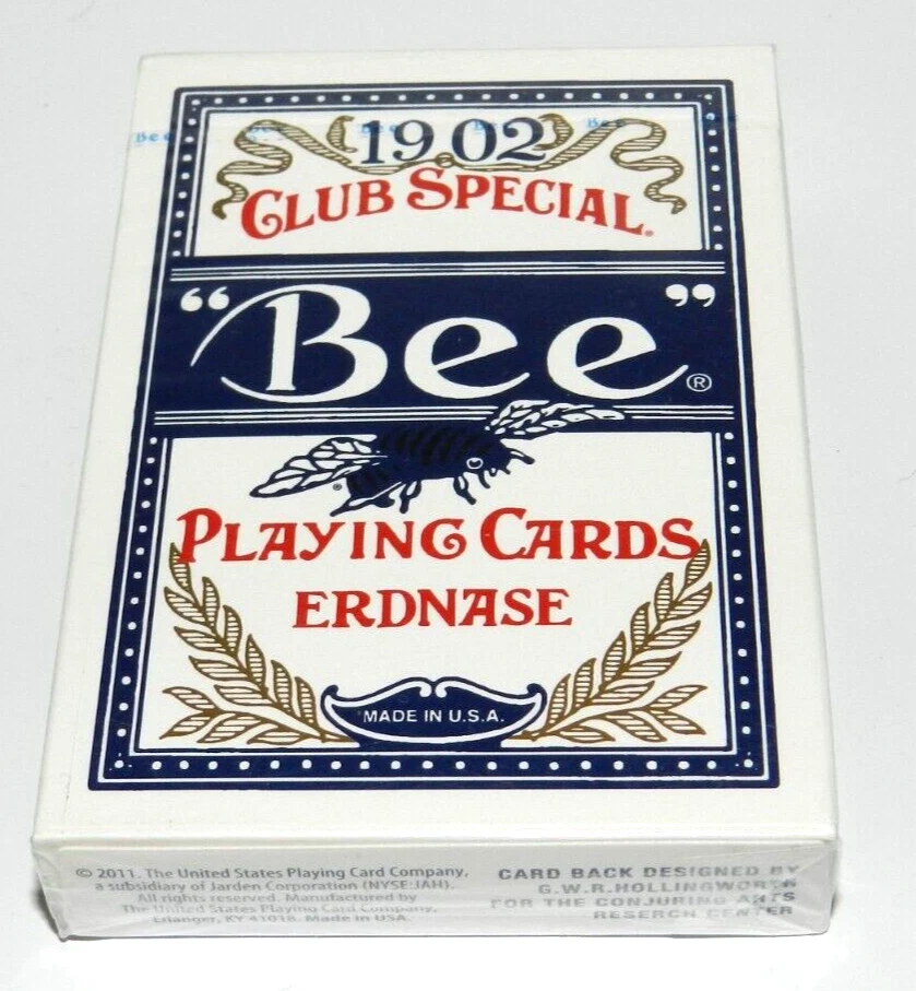 Bee Playing Cards for sale | eBay