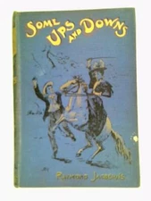 Some Ups and Downs (Raymond Jacberns - 1904) (ID:47121)