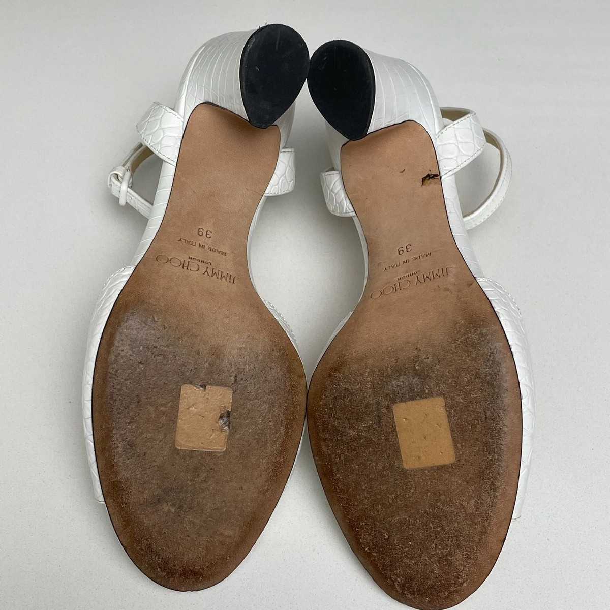 JIMMY CHOO 