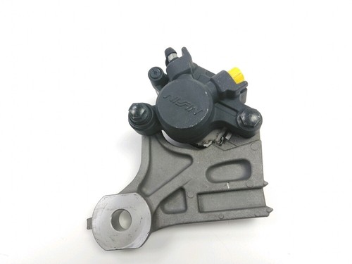Plaquettes De Frein Arrière Pour Yamaha XJ6 600 NA ABS (2009-2012) - Marque RB MAX - Neuf