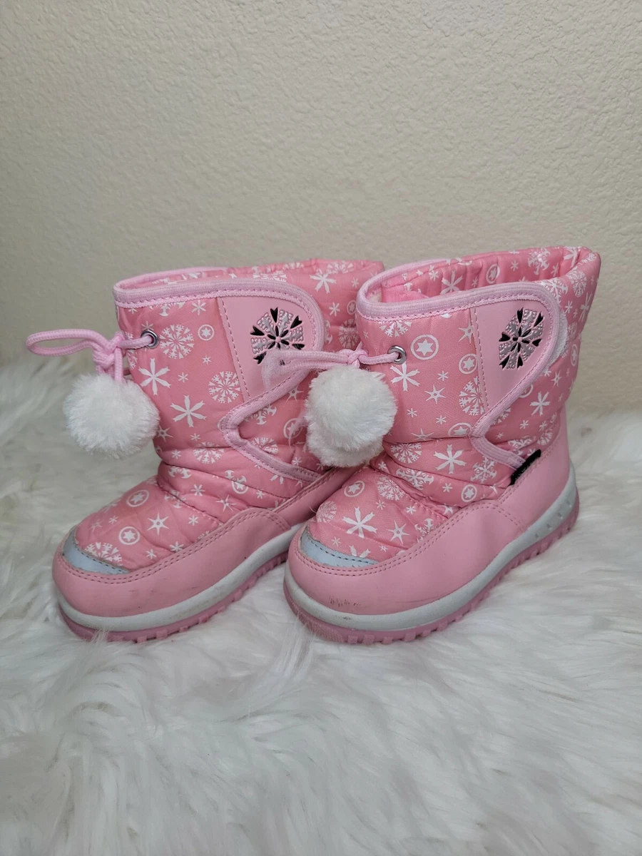 Adorababy snow boots sales
