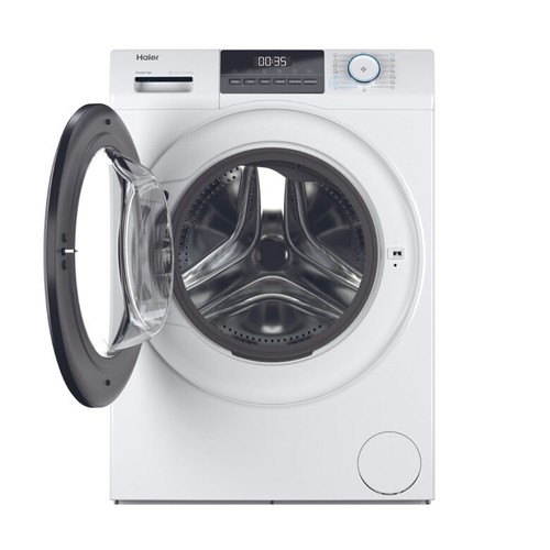 Haier HW90-BP14929A lavatrice Caricamento frontale 9 kg 1400 Giri/min Bianco - Foto 2 di 9