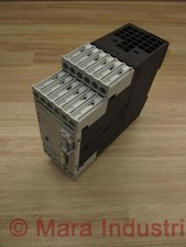 Siemens 3UF7010-1AU00-0 Relay Motor Control w/o Terminal Ends