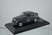 FORD ABEILLE L'EPI D'OR VÉHICULE RECONDITIONNÉ EN BOITE VITRINE