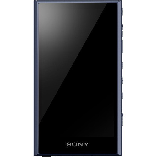 ポータブルプレーヤー SONY NW A300 306 32 gb Walkman blue SONY NW-A306 Blue WALKMAN 32GB Hi-Res Audio Player | eBay