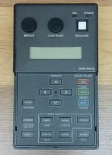 Sony DDM-RM10 Remote Controller Unit