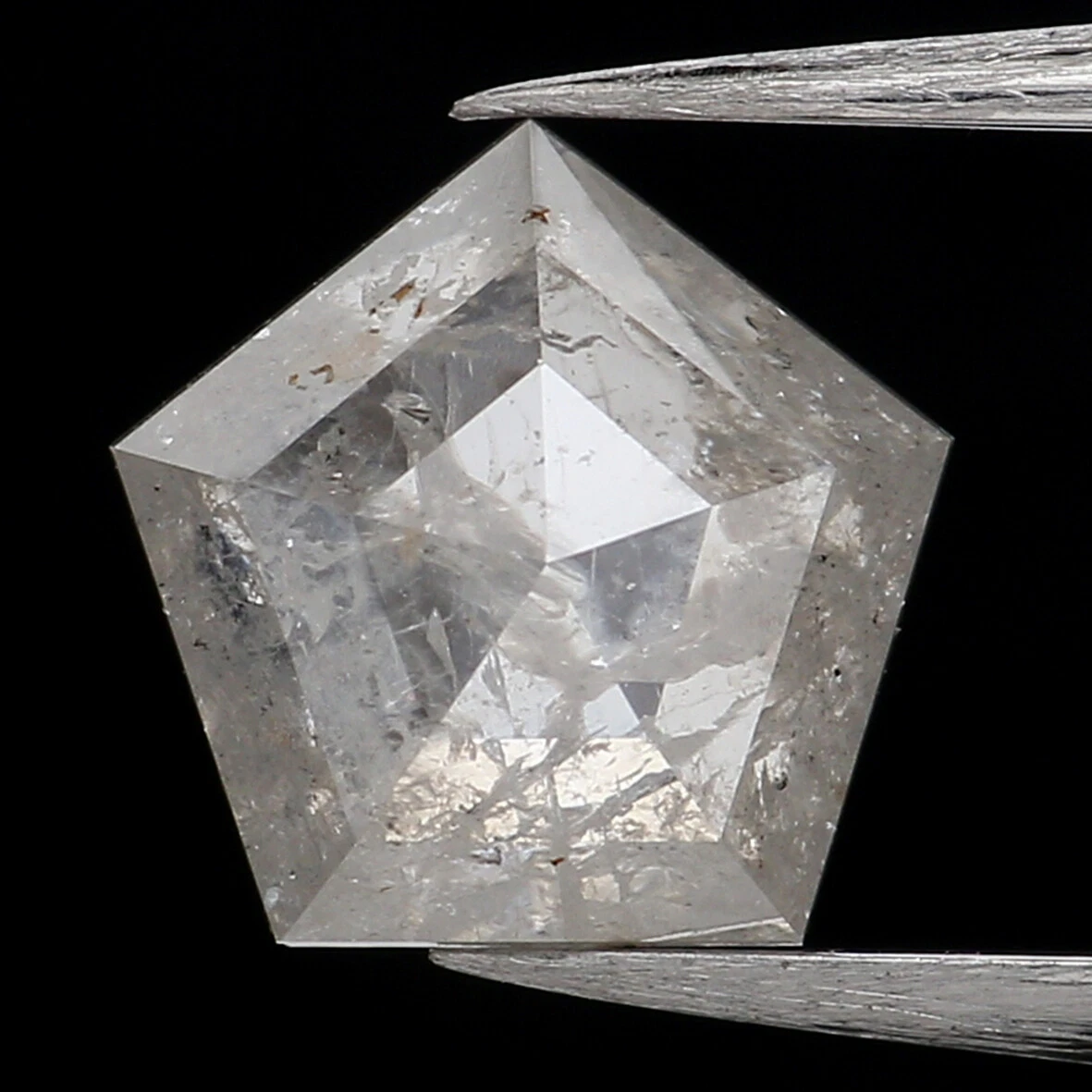 Loose grey best sale diamonds