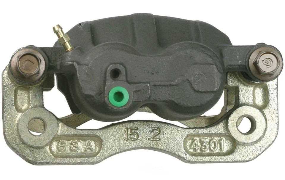 Pinza de freno de disco para Mazda Millenia 1995-2001 CARDONE REMAN Foto 2 de 4