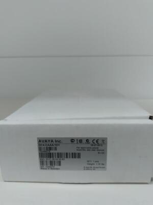 AVAYA DC4-CAAA/1D1 Ladestation, inkl. Garantie Rechnung