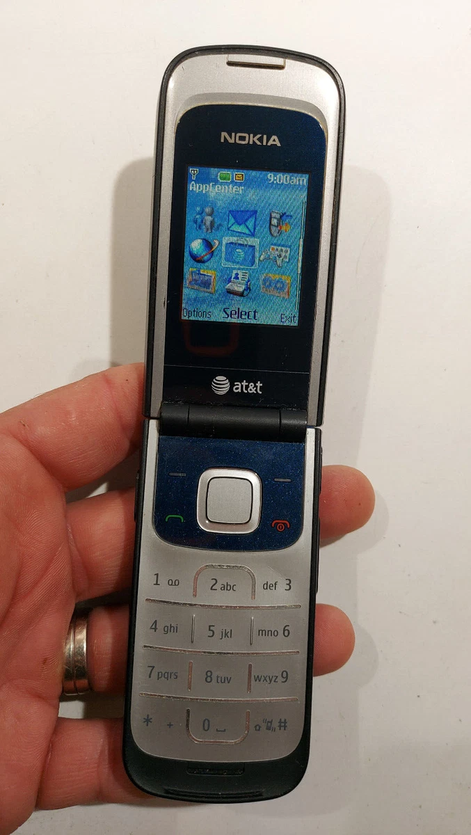 Nokia 2720 Unlocked Cell Phones & Smartphones for Sale | Shop New