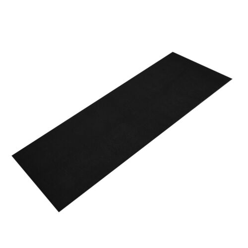 (Black) Speaker Covering Fabric Hi-Fi Covering Material 1.4m X 0.5m SG5 - Picture 7 of 9