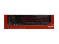 Herpa 313391 Scania Cs 20 Hd Viehtransporter-Sattelzug Hachmeister 1:87 Neu