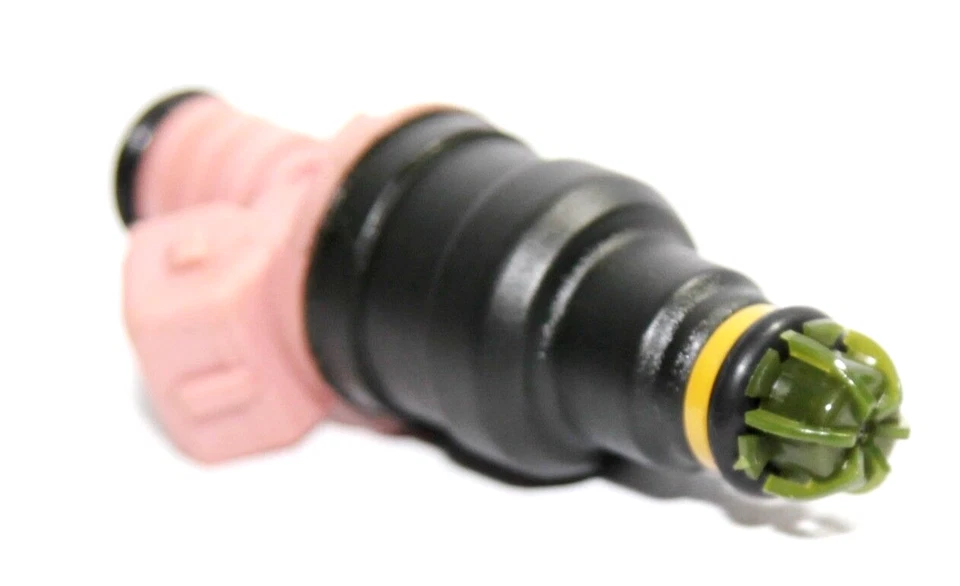 Топливная форсунка MotorKing для 1996-2000 BMW 328i 328is 528i M3 Z3 0280150440 6 шт. - Изображение 3 из 4