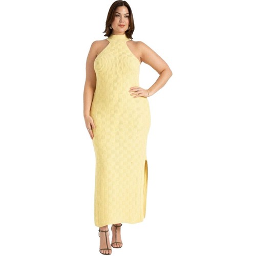 eloquii gold sequin dress Axel Sequin Mini Dress Gold main image 1