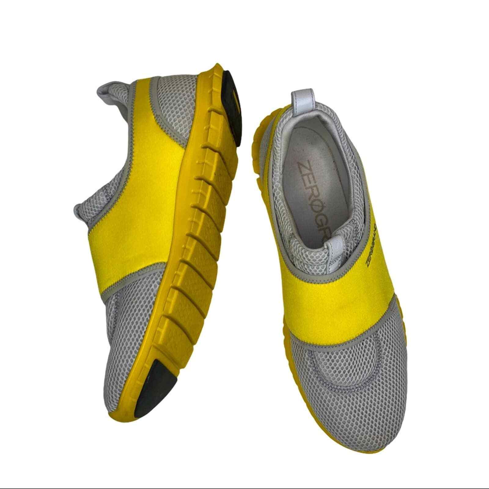 Cole Haan Zerogrand Slip on sneakers 