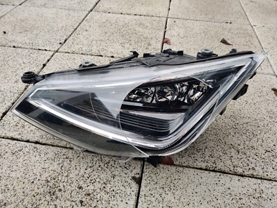 Original Seat Ibiza V Arona Scheinwerfer FULL LED vorne links 6F1941007C