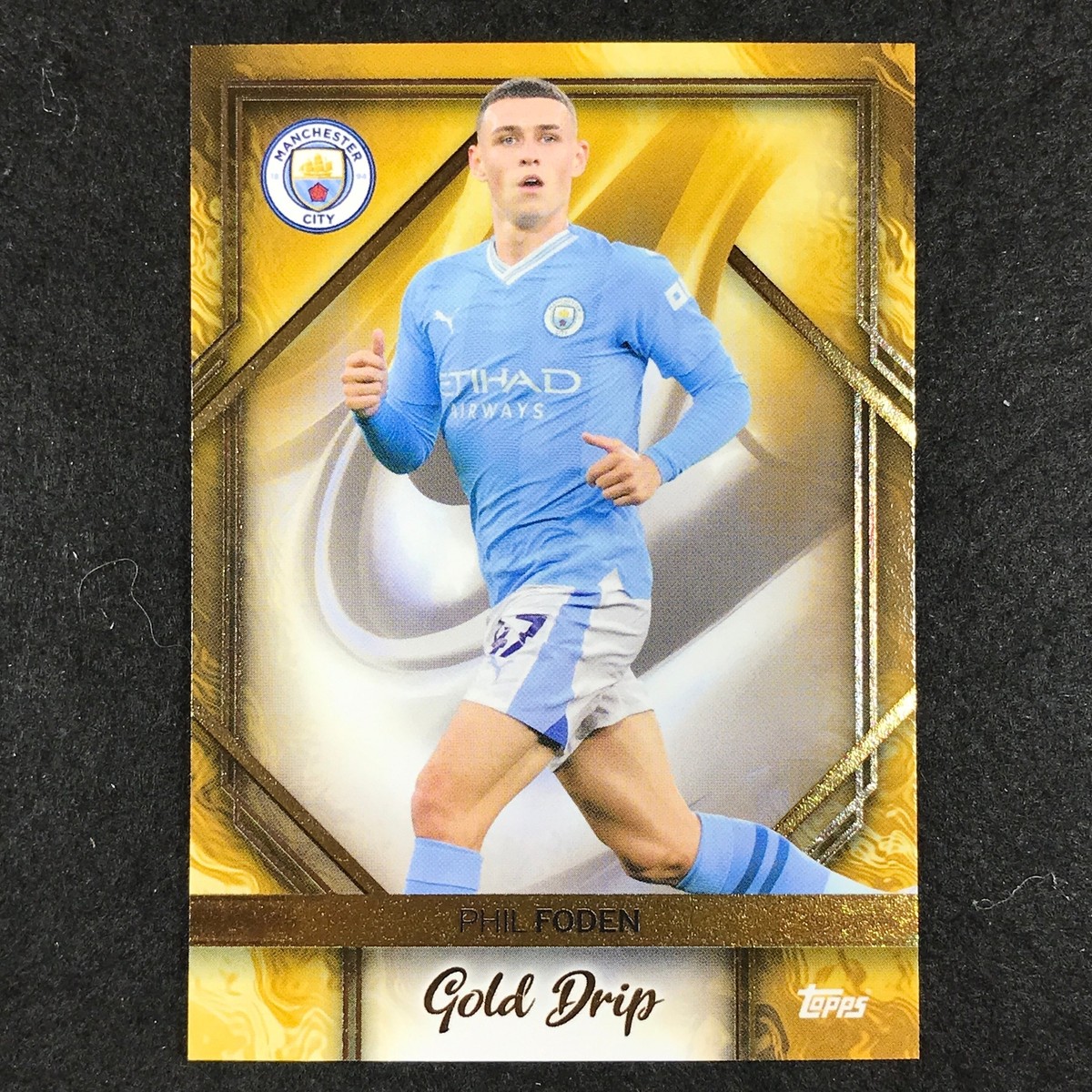その他 FODEN Phil Foden EA FC 25 Shapeshifter - 98 Rated