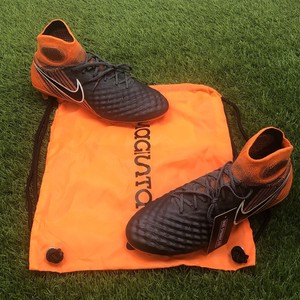 botines magistax proximo ic en botines indoor y futsal nike