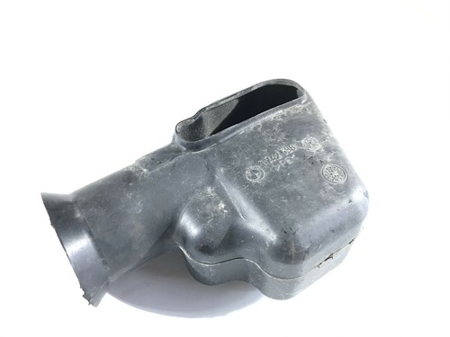 BMW E39 Luftkanal Luftführung 1744538Lichtmaschine