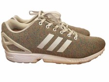 adidas Zx Flux Multicolor for Sale | Authenticity Guaranteed | eBay