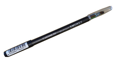 Catrice Velvet Matt Smokey Eyes Pencil 040 Steel The Show