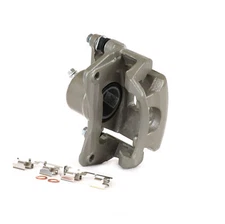 Ft Lft Rebuilt Brake Caliper w/Hwd  Cardone Industries  19B2048