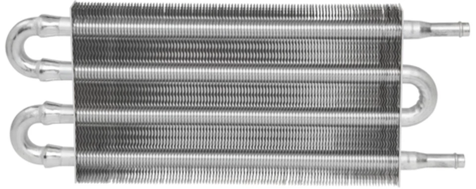 4 Seasons Automatic Transmission Oil Cooler For 1963-1966 Jeep FC170HD Foto 3 de 4