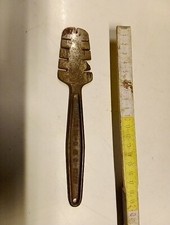 Vecchio Utensile StradaSeghe
