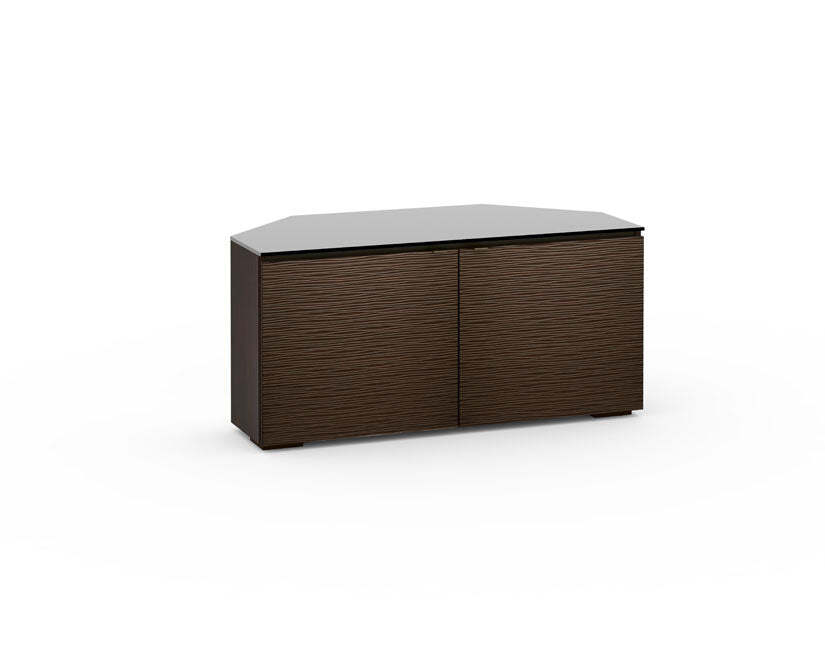 Salamander Chameleon Berlin 221 CR Corner Cabinet (Wenge)
