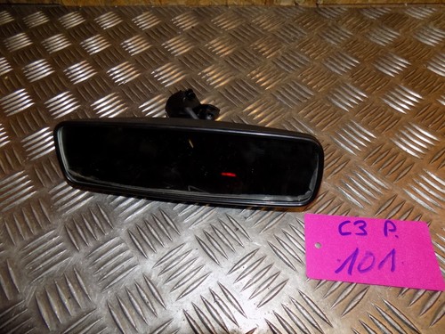 Citroen C3 Picasso Spiegel innenspiegel Innenraumspiegel Rückspiegel Klappbar