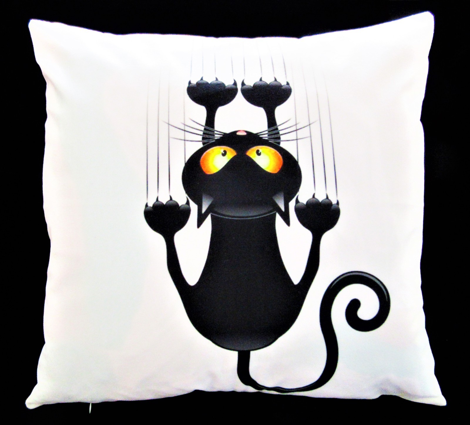 funny pillow covers