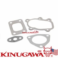 Kinugawa Turbo Turbine Gasket For Greddy Td05h-18g Honda Civic Si 50mm Gasket Kinugawa Turbo Turbine Gasket For Greddy Td05h-18g Honda Civic Si 50mm Gasket