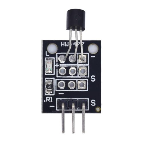 KY-035 de Analoge Magnetische Module van de Hallsensor van Arduino - Afbeelding 1 van 5