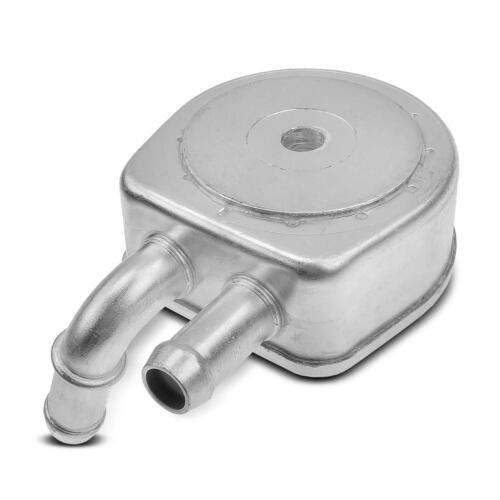 New Engine Oil Cooler for Mazda 3 2010-2013 5 2008-2010 2012-2013 CX-7 2010-2012 - Picture 9 of 9