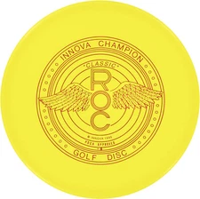 Innova Star Classic Roc | Choose Weight & Color