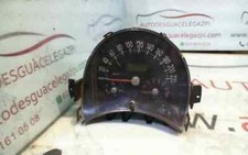 Compteur Volkswagen NEW BEETLE