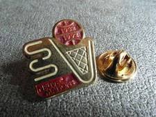 RARE PINS PIN'S - BASKET - NEUVES MAISONS 60 ANS - CLUB - SPORT - VILLE * EF *