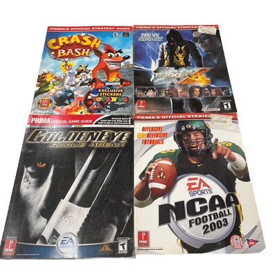Guide Stratégique officiel Mission impossible PRIMA PC/PS1/N64 FR Guide Stratégique officiel Mission impossible PRIMA PC/PS1/N64 FR