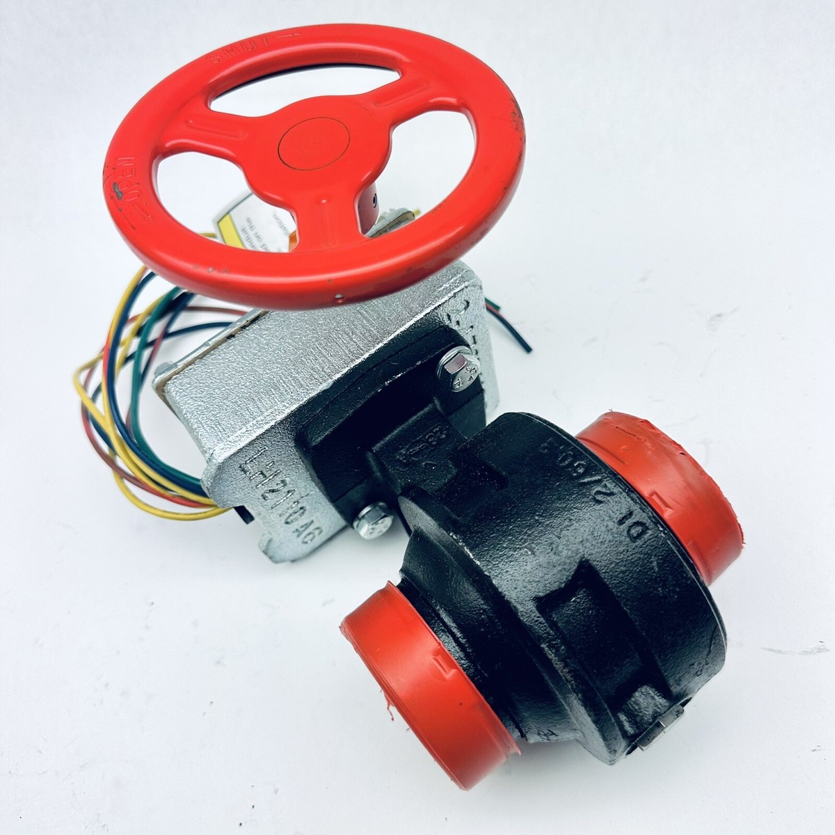 VICTAULIC V020705100 FIRELOCK SERIES 705 SIZE 2